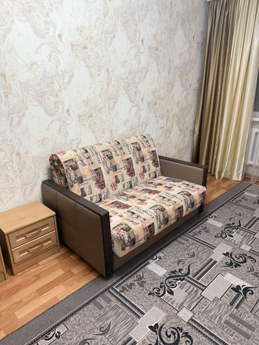 Продам хороший диван