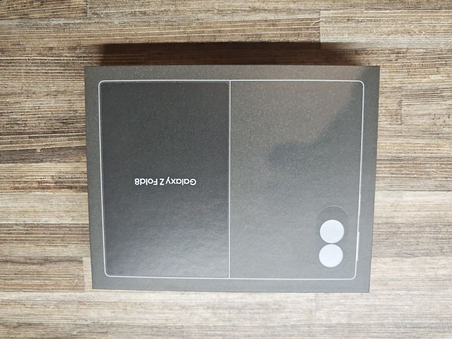 Samsung Galaxy Fold 8 12 GB RAM 256 GB ROM Гаранция