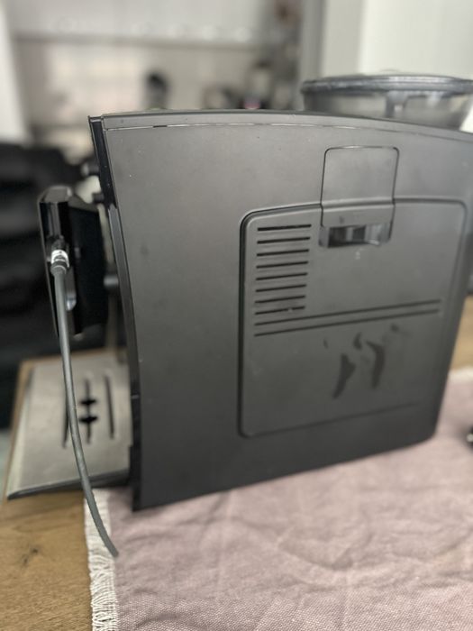 Espressor automat Siemens EQ.5