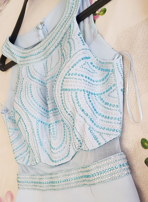 Дълги Официални  Рокли