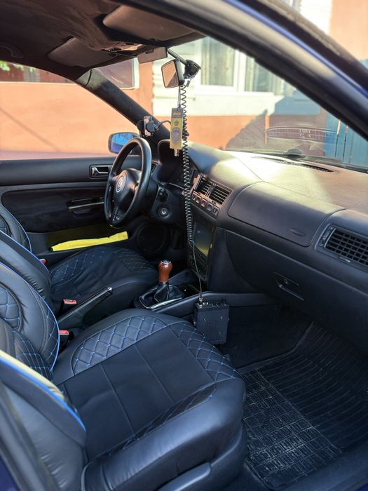 Golf 4 1.9 Tdi Arl 150cp