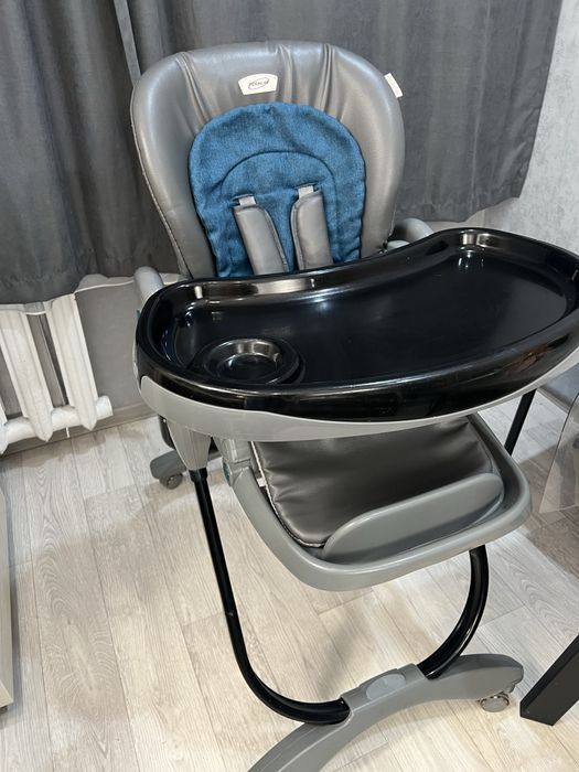 Продам детский стульчик