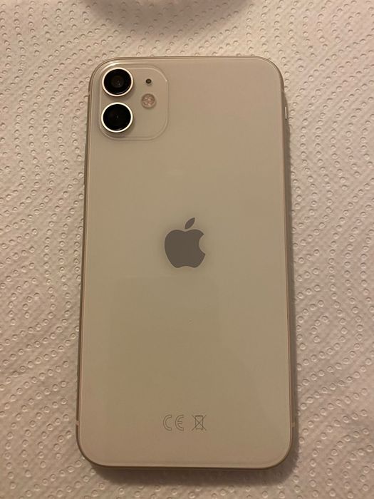 Iphone 11 impecabil