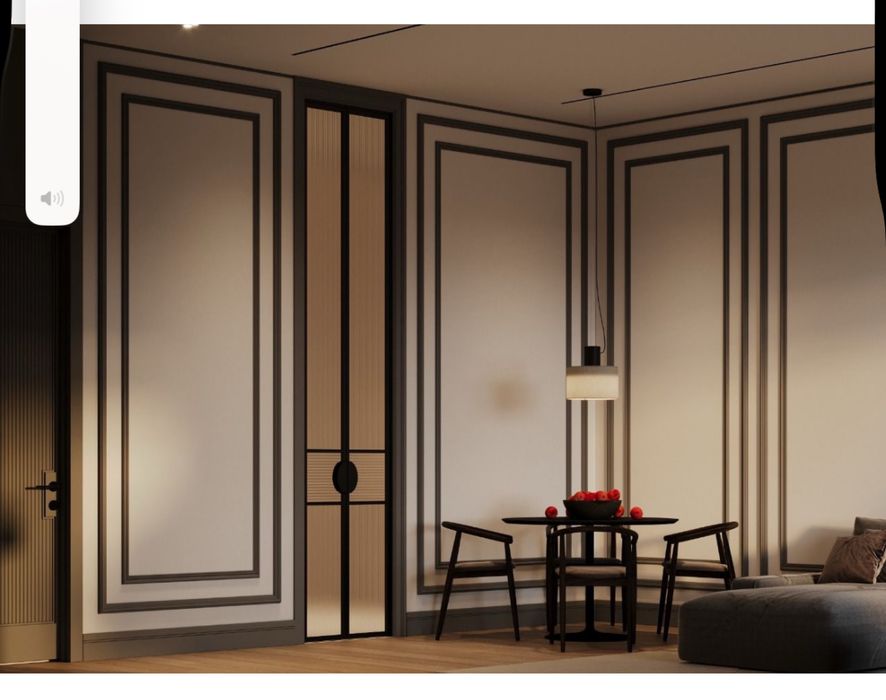 Ремонт под ключ Дизайнер интерьера