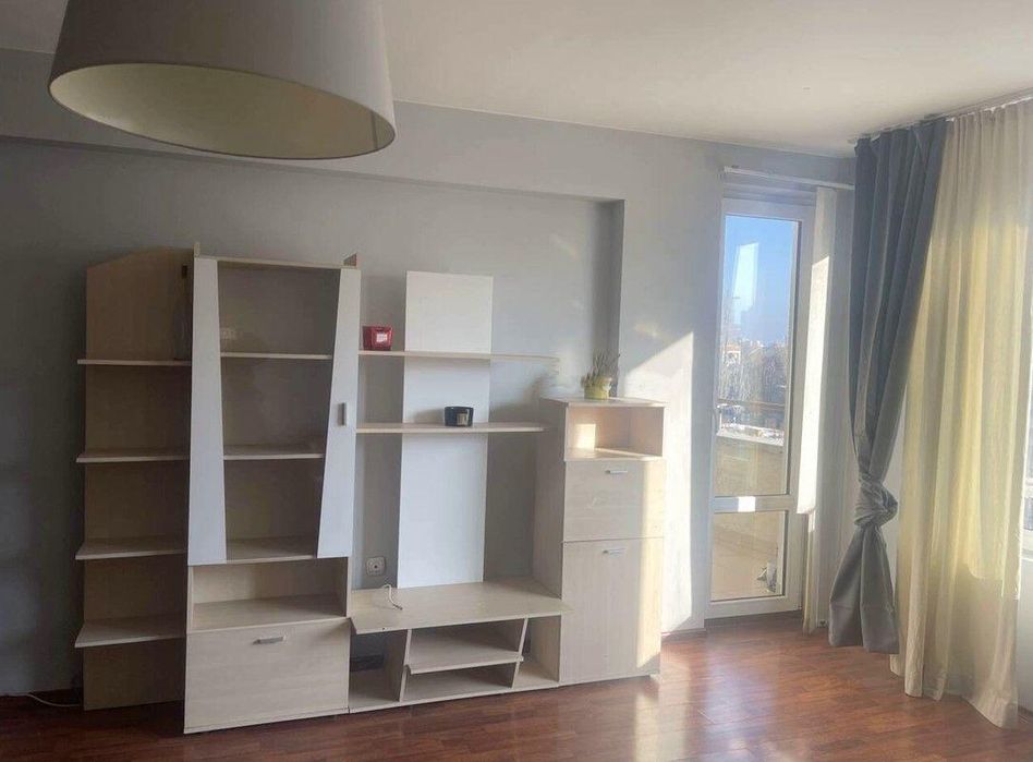 Дава се под наем Двустаен апартамент в София, Дианабад - 72 кв.м за 611.49 € - Снимка #2