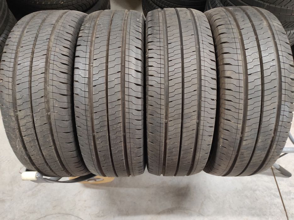 235/65/16c Continental