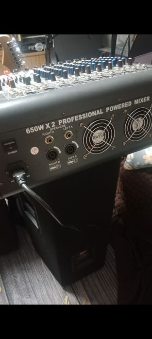 Комплект аппарата для работы