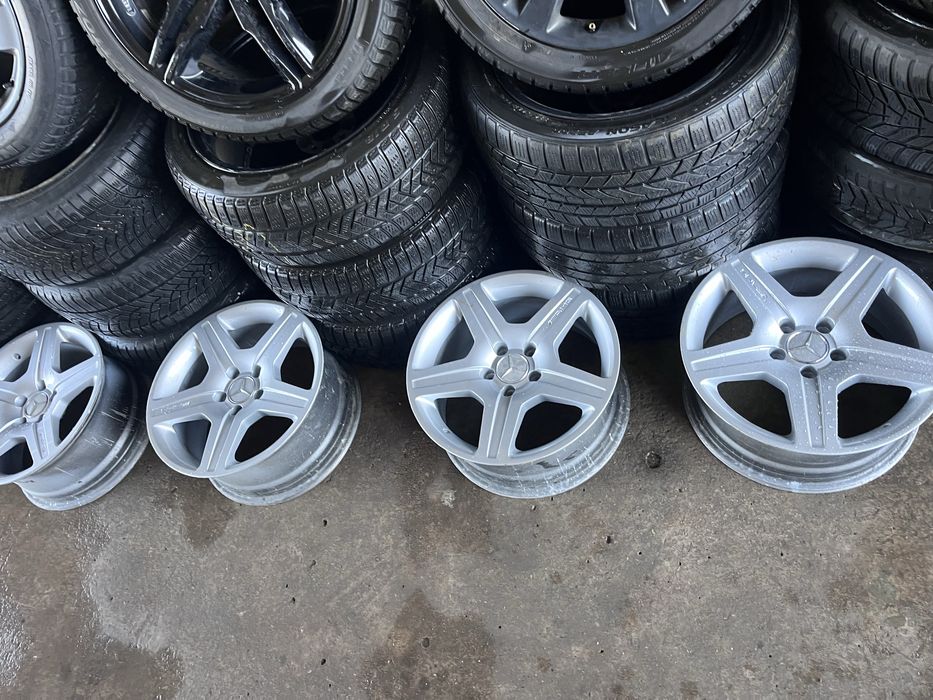 Авто шины и диский из европы