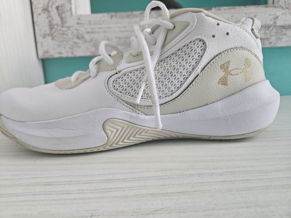 Обувки Under Armor 45 номер