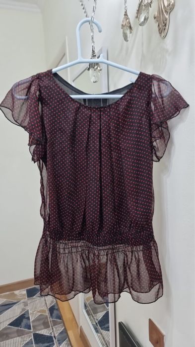 Вся одежда женская