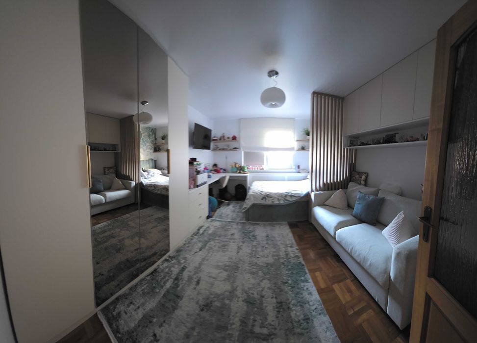 Vand apartament 3 CAMERE 100 MP ,Cartier Marasti