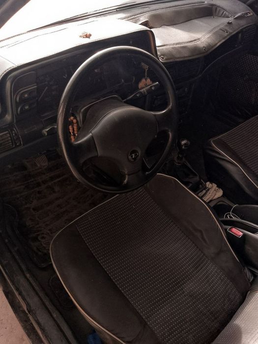 Даево ресер racer