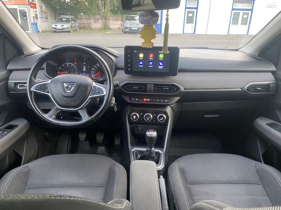 Dacia Jogger 2022 // 1.0 benzina // 50.000km