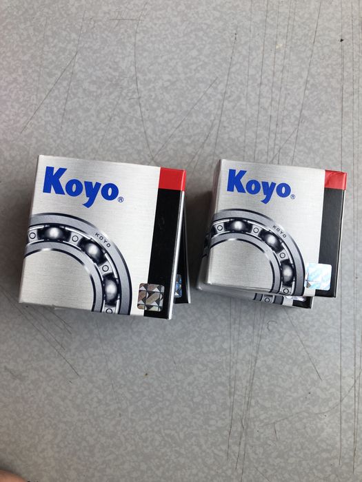 Лагери  KOYO