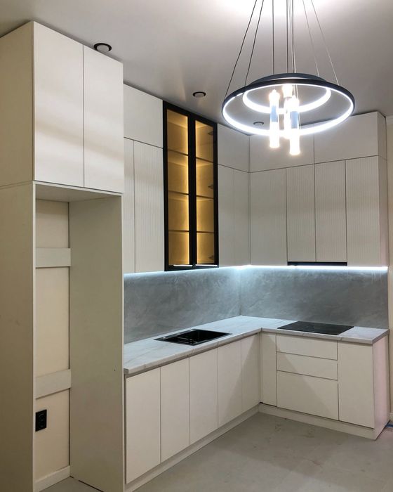 Мебель на заказ любой сложности