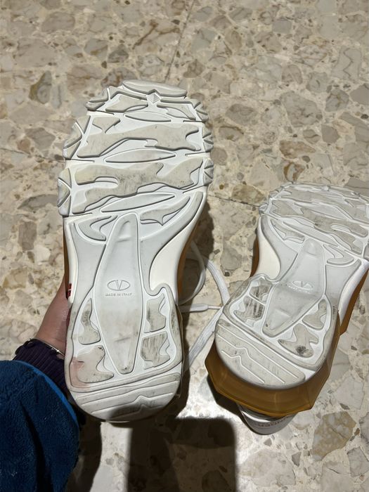 valentino garavani, marimea 36.