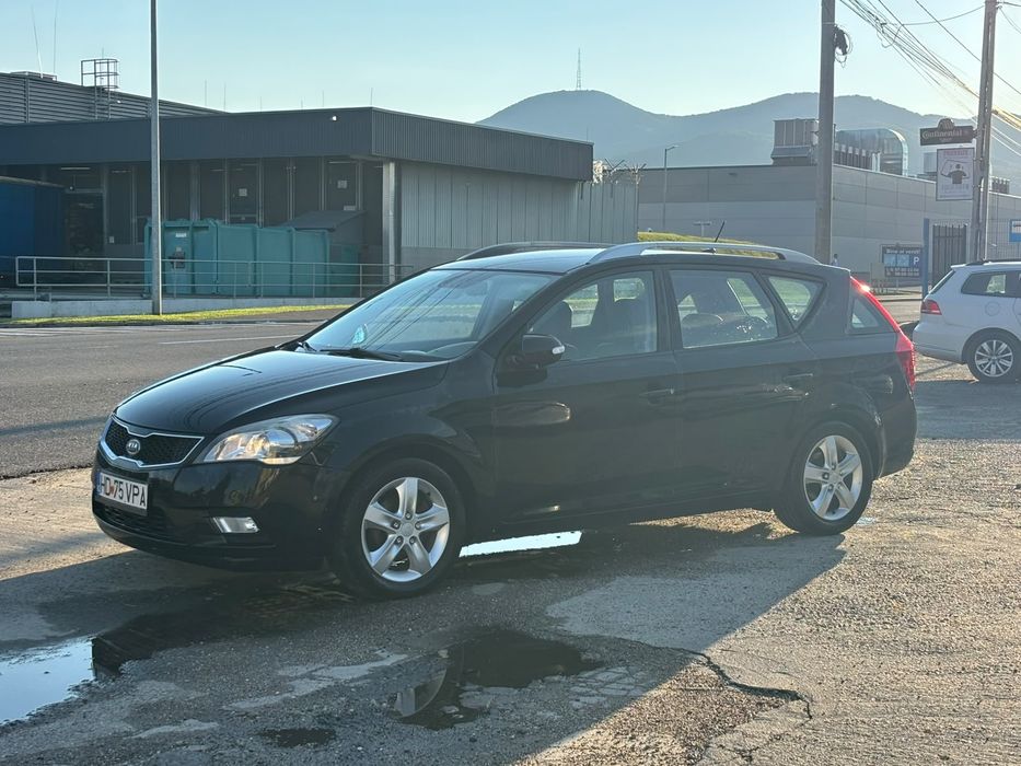 KIA ceed de vanzare
