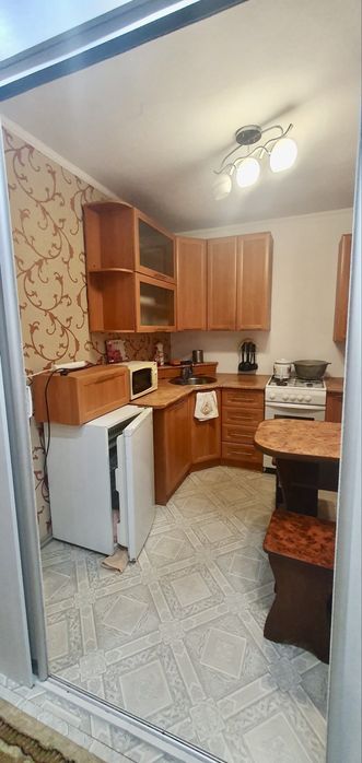 3 комнатная, Горняков 60