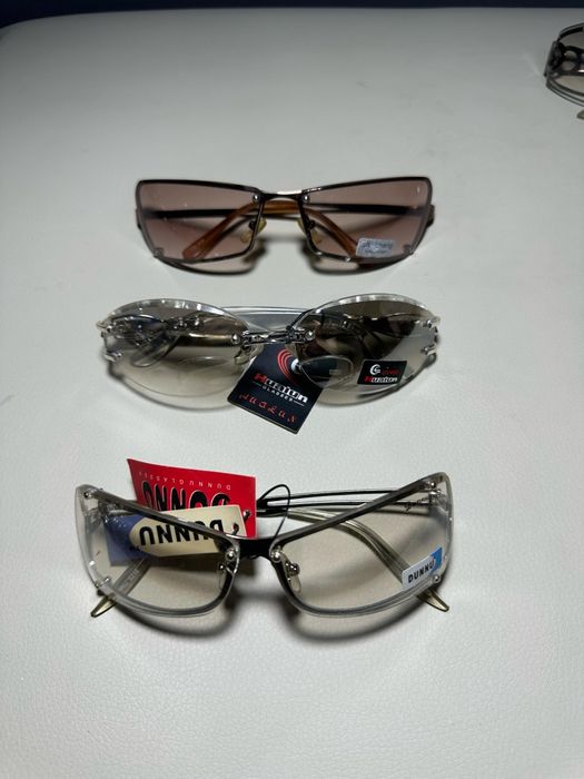 Солнцезащитные очки. Все новые.