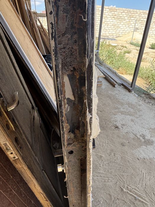 Жаңа Сыртқы Есік сатылады сатылады