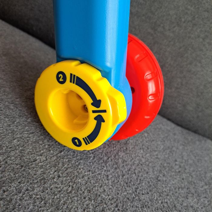 Бебешки уокър Vtech