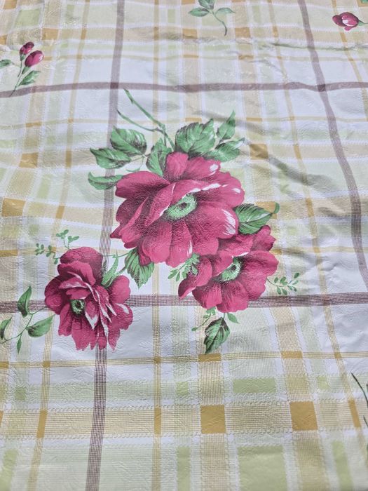 Скатерть самобранка