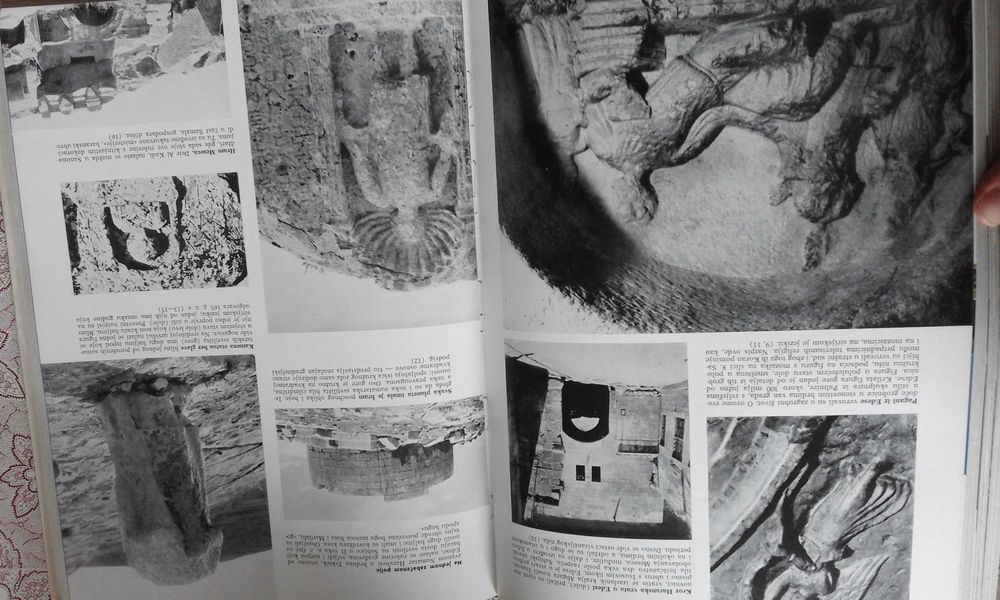 Iscezle civilizacije. Zaboravljeni narodi drevnoga sveta