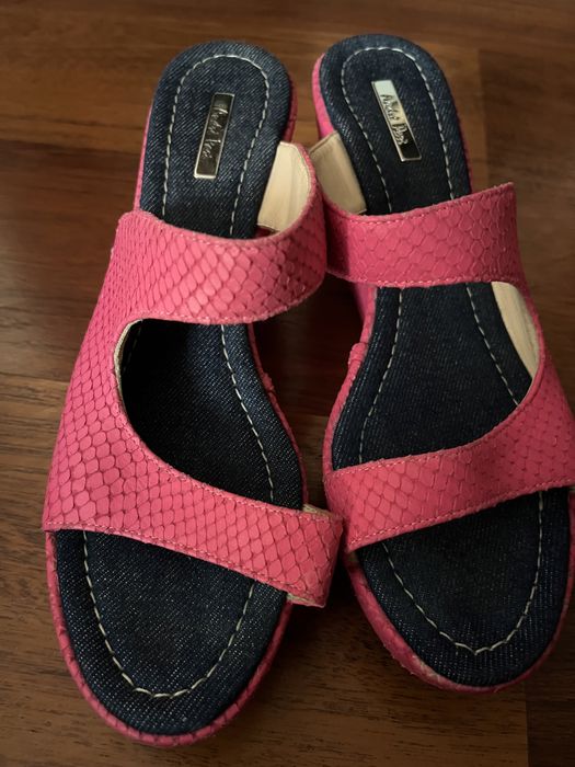 Обувь женская