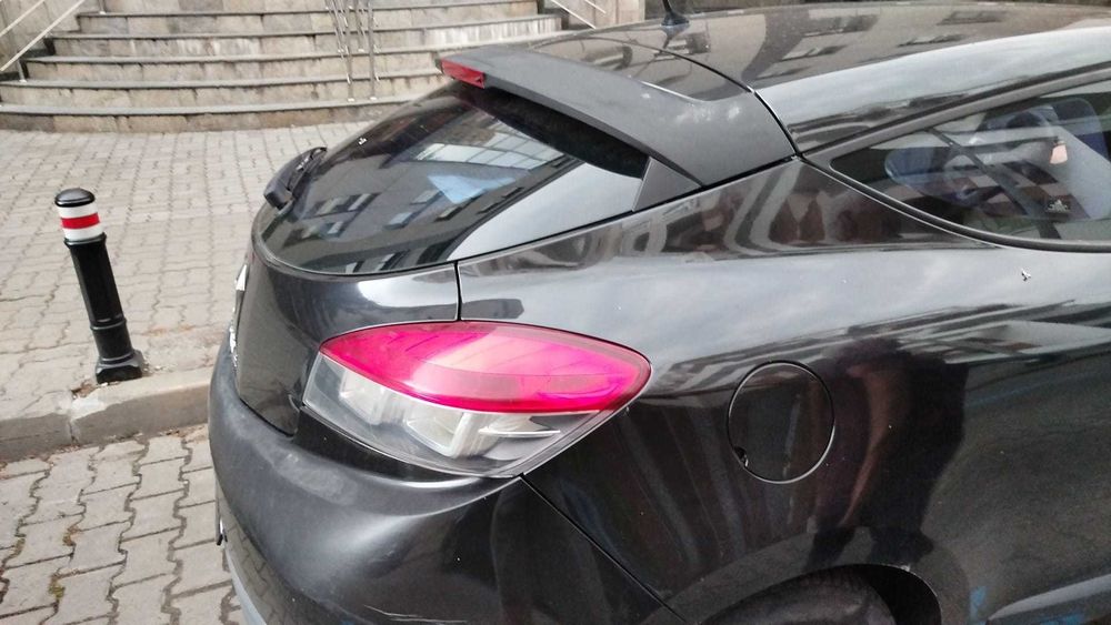 RENAULT Megane 2010 — imagine 5