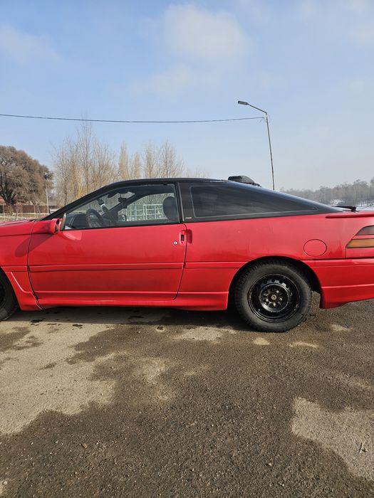 Продам Ford Probe 1 2.2 turbo