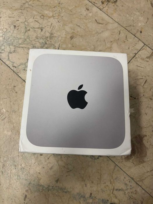 Apple Mac MINI M2  8GB RAM 512GB la cutie