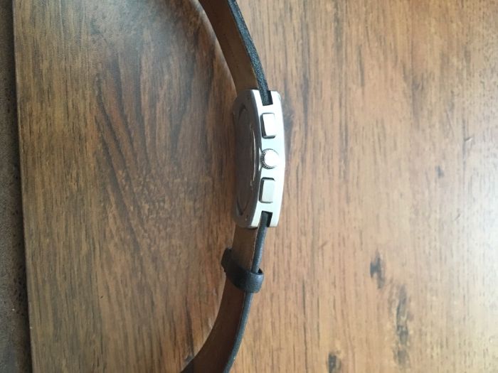 Часовник Хронограф Pilgrim