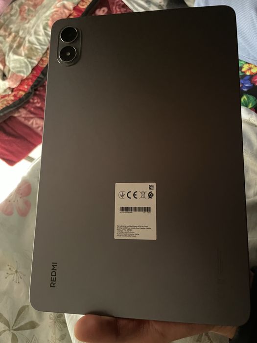 Xiaomi ipad 2 pro ieal