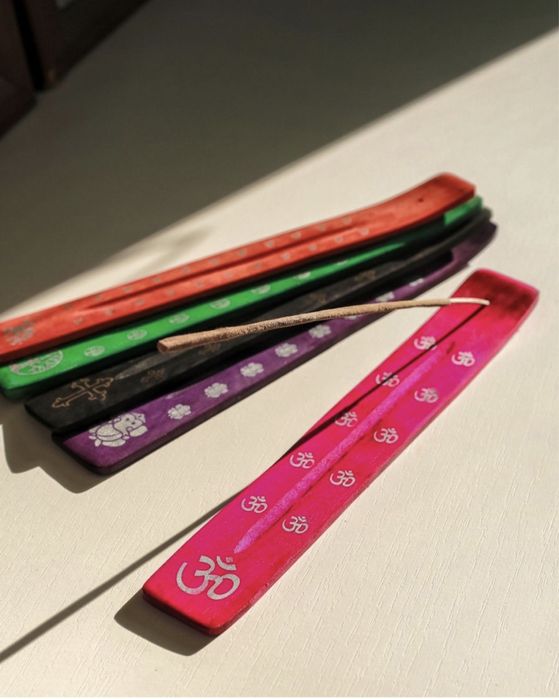 Подставка для аромапалочки благовония