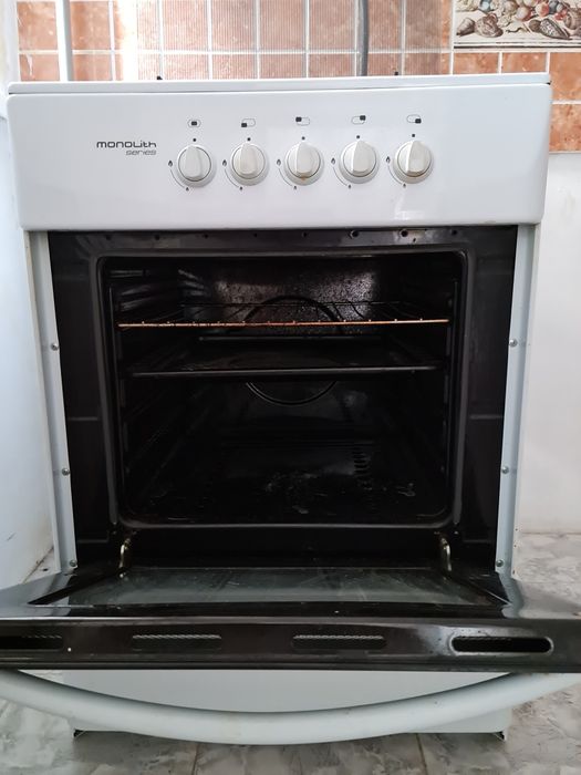 Газовая плита,  газ плитасы