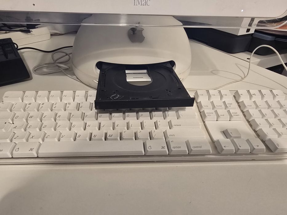 Apple iMac G4 800 Mhz Lamp