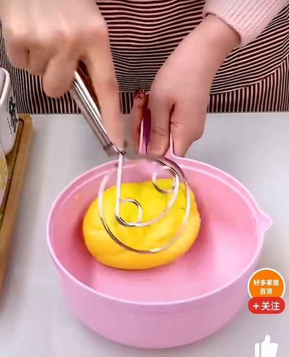 Миксер для замеса теста