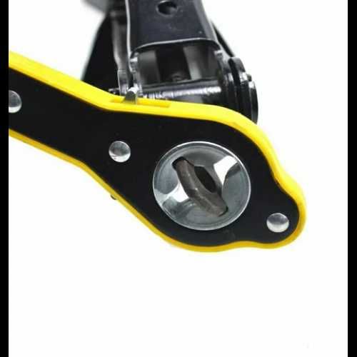 Крик жаба 2 тона с Тресчотка/Вилка -27031