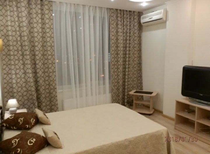 Сарыарка 11-Кенесары