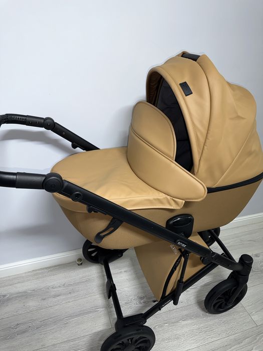 Коляска anex E/Type