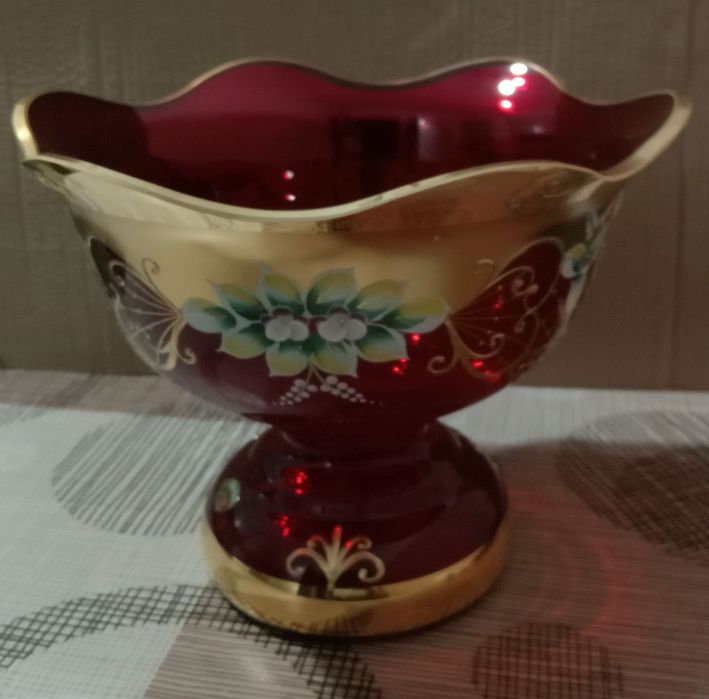 Различная посуда б/у недорого