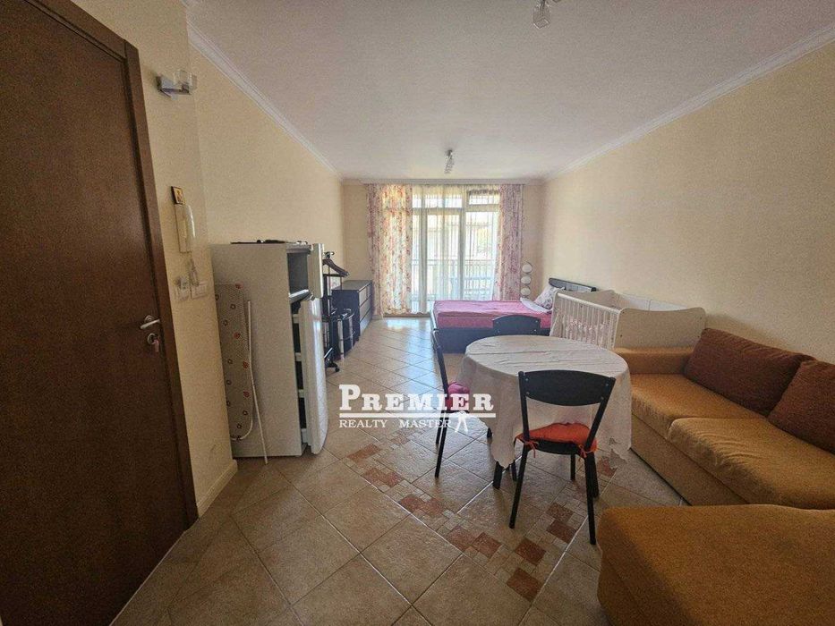 Продава се Едностаен апартамент в Созопол - 56 кв.м за 1572 €/кв.м - Снимка #6