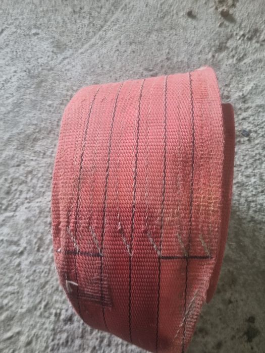 Стропы чалка 5 метр