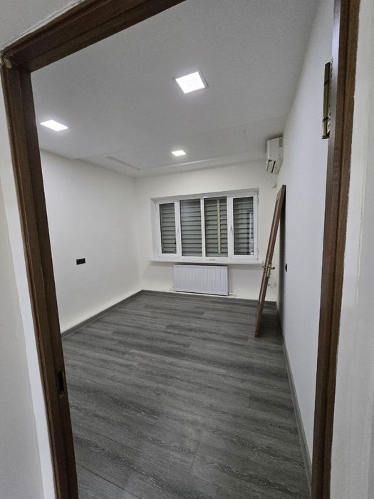 Аренда Офис 150м² Первая линия