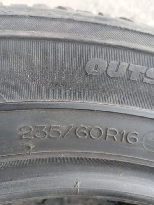 Продам резину Michelin