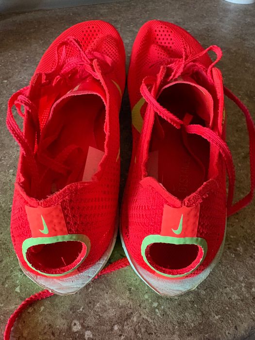 Шпайкове за лека атлетика Nike Zmx Dragonfly 2