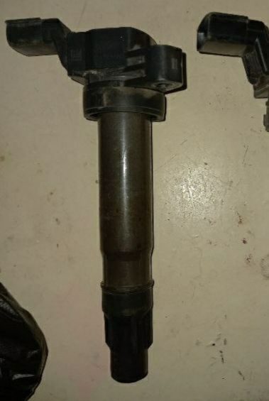 Бабина Кобальт Спарк Babina Kobalt Spark