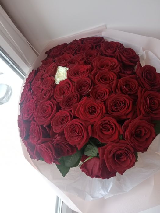 Продам букет роз