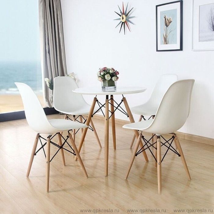 70Стулья Fitz доставка по городу Ташкент