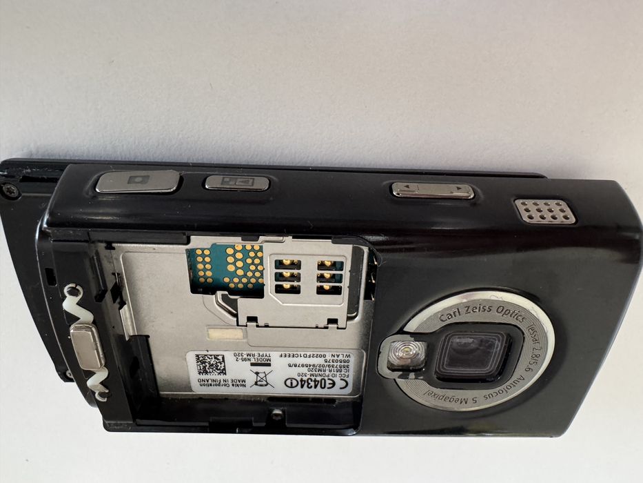 Nokia N95 8 GB